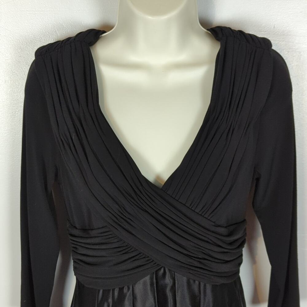 Eliza J Retro Inspired Dress - Picture 2 of 11